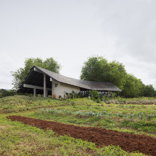 555 Sunshine Farmshop / SO 555 Sunshine Farmshop / SO - Exterior Photography, Garden
