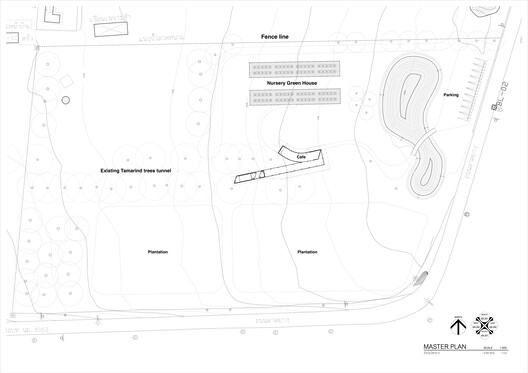 555 Sunshine Farmshop / SO 555 Sunshine Farmshop / SO - Image 20 of 21
