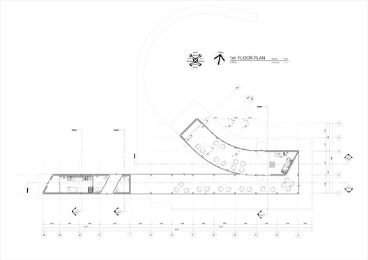555 Sunshine Farmshop / SO 555 Sunshine Farmshop / SO - Image 21 of 21