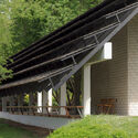 555 Sunshine Farmshop  / SO  - Commercial Architecture
