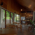 555 Sunshine Farmshop  / SO  - Interior Photography, Commercial Architecture, Chair