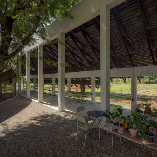 555 Sunshine Farmshop / SO 555 Sunshine Farmshop / SO - Exterior Photography