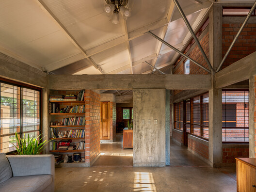 Villa E / Vásquez & López Arquitectos Villa E / Vásquez & López Arquitectos - Image 9 of 25