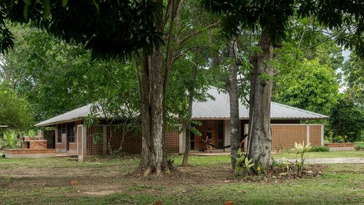 Villa E / Vásquez & López Arquitectos Villa E / Vásquez & López Arquitectos - Image 15 of 25