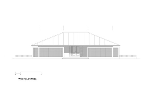 Villa E / Vásquez & López Arquitectos Villa E / Vásquez & López Arquitectos - Image 23 of 25