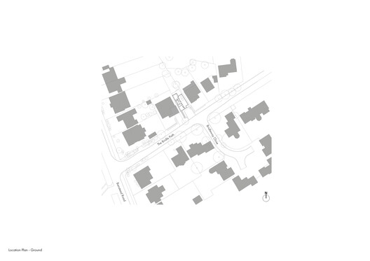 The Bridle Path  / Ampuero Yutronic - Image 20 of 26