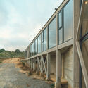 Casa DM Tunquén / Loft 7 - Fotografía exterior
