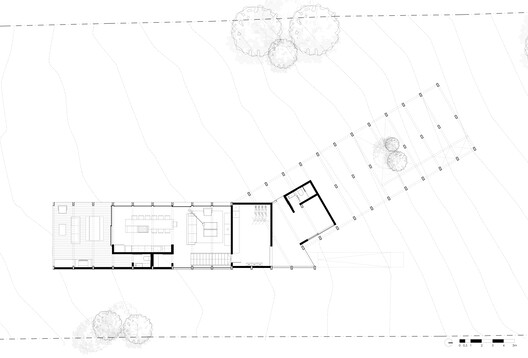 DM Tunquén House / Loft 7 DM Tunquén House / Loft 7 - Image 29 of 39