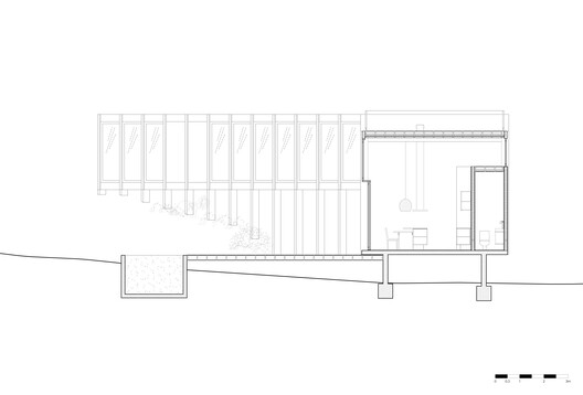 DM Tunquén House / Loft 7 DM Tunquén House / Loft 7 - Image 33 of 39