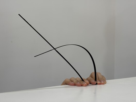 Bent by Spring / HCCH Studio - Image 2 of 27
