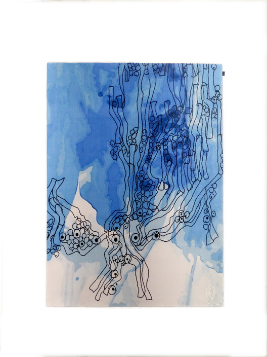 "The Century of Gehry": Frank Gehry Retrospective Opens at the Serralves Museum in Porto "The Century of Gehry": Frank Gehry Retrospective Opens at the Serralves Museum in Porto - Image 16 of 17