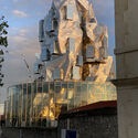 "The Century of Gehry": Frank Gehry Retrospective Opens at the Serralves Museum in Porto - 4 的图像 4