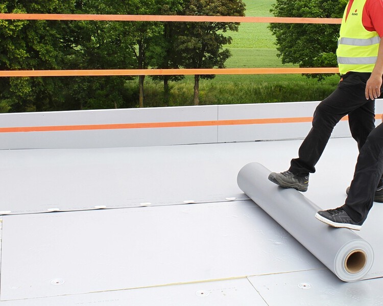An Era of Renovations: 6 Reasons Why Roofing Membranes Can Extend the Lifespan of Existing Structures - Image 13 of 13