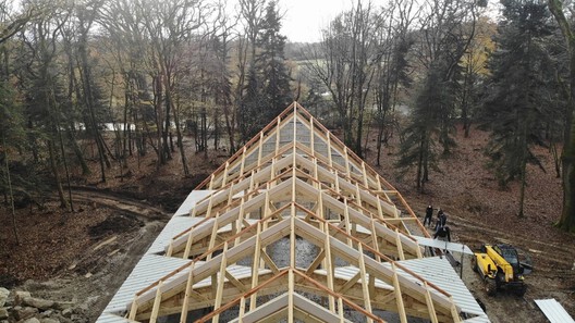 An Era of Renovations: 6 Reasons Why Roofing Membranes Can Extend the Lifespan of Existing Structures An Era of Renovations: 6 Reasons Why Roofing Membranes Can Extend the Lifespan of Existing Structures - Image 9 of 13