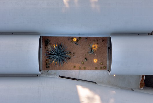 Casa Cielo / NV/design architecture - Image 28 of 32