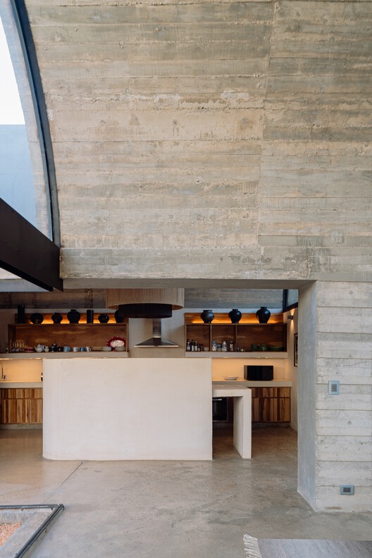 Casa Cielo / NV/design architecture - Image 6 of 32