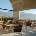 Casa Cielo / NV/design architecture - Interior Photography, Houses, Patio, Chair
