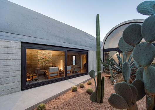 Casa Cielo / NV/design architecture - Image 17 of 32
