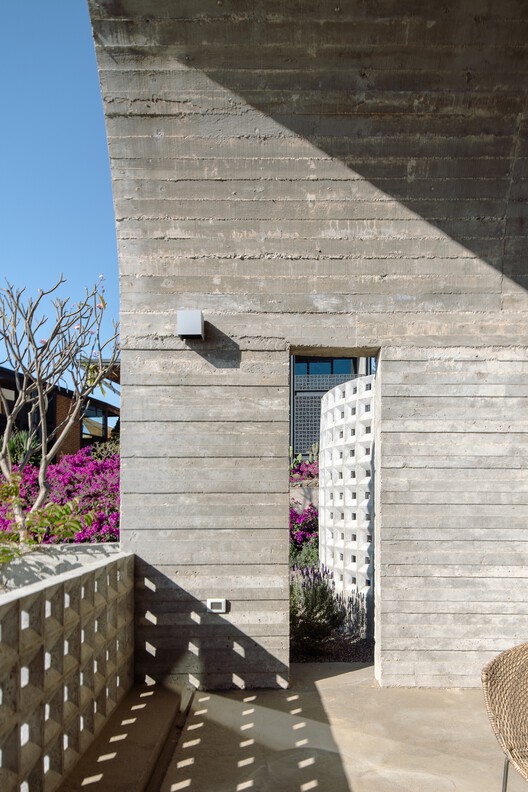 Casa Cielo / NV/design architecture - Image 18 of 32