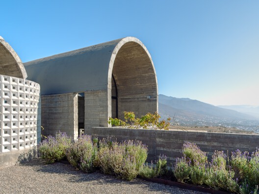 Casa Cielo / NV/design architecture - Image 4 of 32