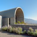 Casa Cielo / NV/design architecture - Houses