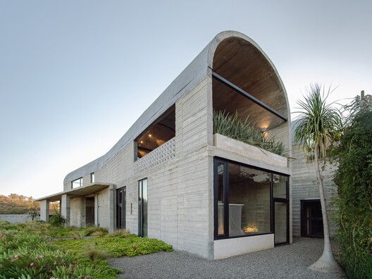 Casa Cielo / NV/design architecture - Exterior Photography