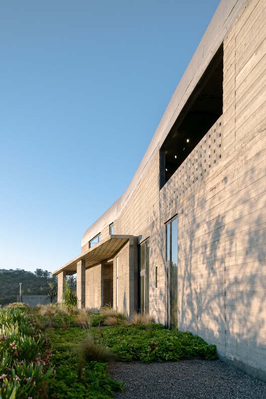Casa Cielo / NV/design architecture - Exterior Photography