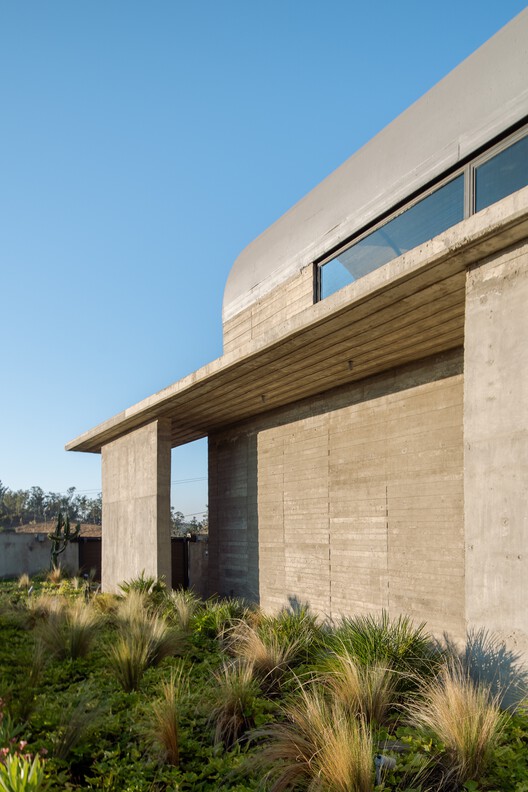 Casa Cielo / NV/design architecture - Image 23 of 32