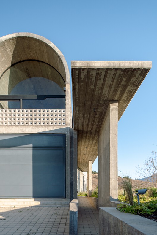 Casa Cielo / NV/design architecture - Image 26 of 32