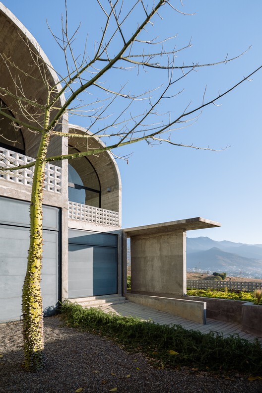 Casa Cielo / NV/design architecture - Image 27 of 32
