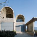 Casa Cielo / NV/design architecture - Houses