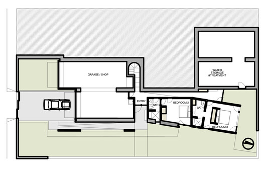 Casa Cielo / NV/design architecture - Image 32 of 32