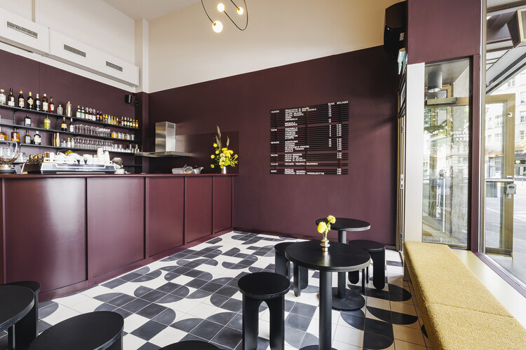 La Piada / pfeffermint AG - Interior Photography, Kitchen