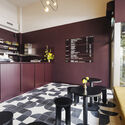 La Piada / pfeffermint AG - Interior Photography, Coffee Shop, Kitchen
