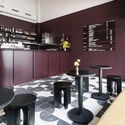 La Piada / pfeffermint AG - Interior Photography, Coffee Shop, Kitchen, Chair