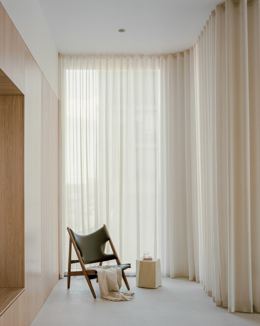 Cherry Orchard Shared Living Spaces / Actual Office Cherry Orchard Shared Living Spaces / Actual Office - Interior Photography