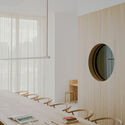Cherry Orchard  Shared Living Spaces / Actual Office - Interior Photography, Commercial Architecture