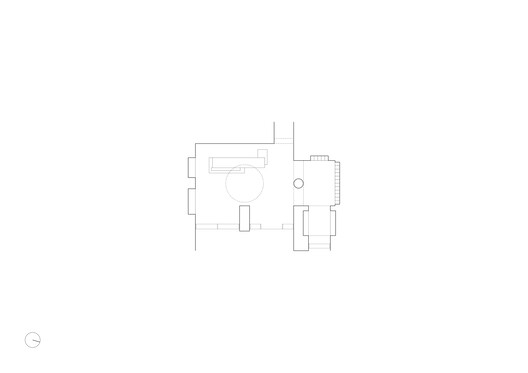Cherry Orchard Shared Living Spaces / Actual Office Cherry Orchard Shared Living Spaces / Actual Office - Image 22 of 23