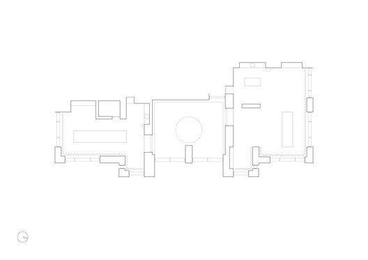 Cherry Orchard Shared Living Spaces / Actual Office Cherry Orchard Shared Living Spaces / Actual Office - Image 23 of 23