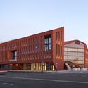 HANZA, Business Centre / AEXN Architects - Exterior Photography, Office Buildings