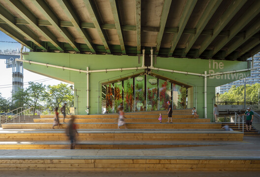 Toronto Architecture City Guide: 30 Modern and Contemporary Landmarks in Canada's Largest City - Image 37 of 43