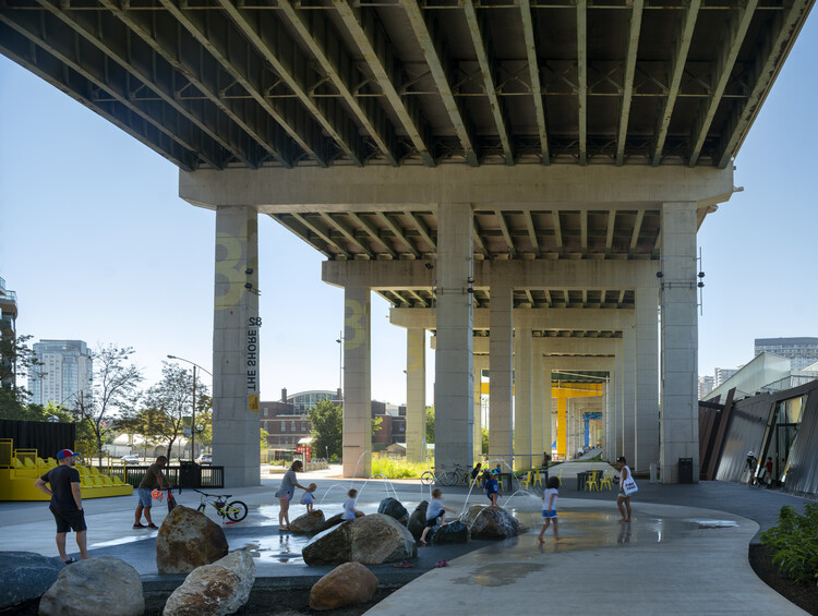 多伦多建筑城市指南：加拿大最大城市的25座现代和当代地标建筑 - 36 的图像 43