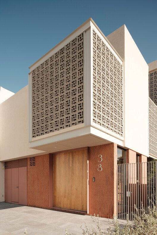 SM House / ALMACÉN de Arquitectura - Exterior Photography
