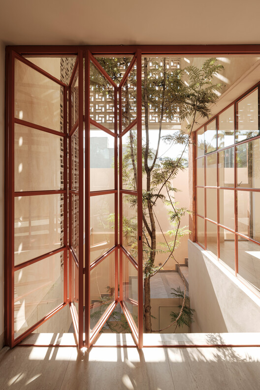 SM House / ALMACÉN de Arquitectura - Interior Photography, Wood