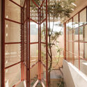 Casa SM / ALMACÉN de Arquitectura - Fotografía interior, Casas