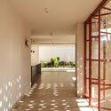 Casa SM / ALMACÉN de Arquitectura - Casas