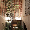 Casa SM / ALMACÉN de Arquitectura - Fotografía interior, Casas