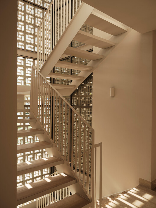SM House / ALMACÉN de Arquitectura - Image 17 of 22