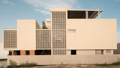 Casa SM / ALMACÉN de Arquitectura