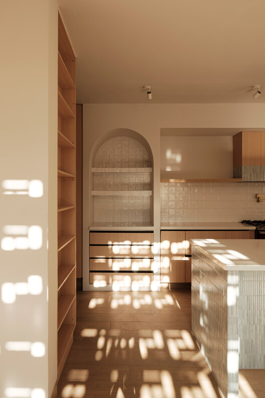 SM House / ALMACÉN de Arquitectura - Image 14 of 22
